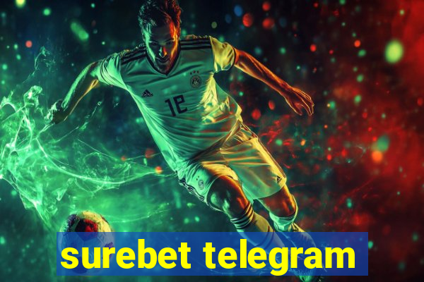 surebet telegram